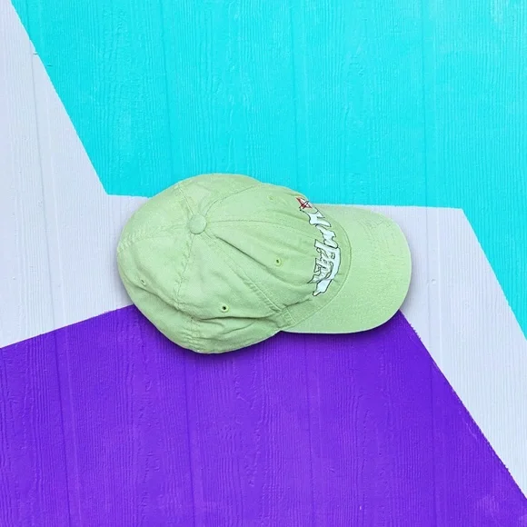 Vintage Quiksilver Cap - Picture 4 of 4